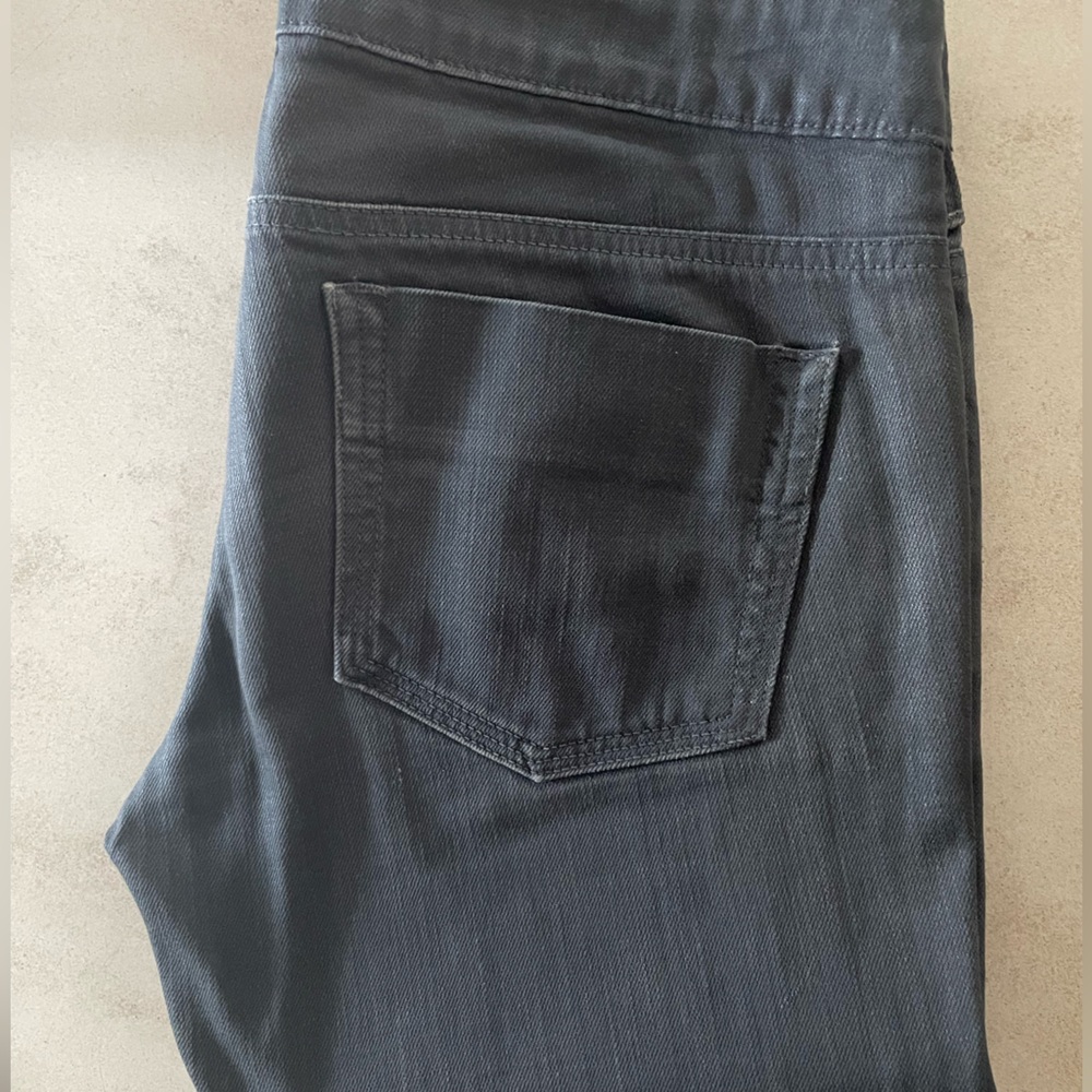 Stella McCartney Dark Gray Women’s Jeans